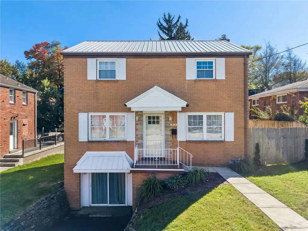 513 W Miller Ave, Homestead, PA 15120 - #1