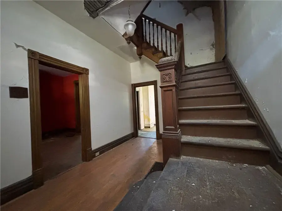 19 Carrick Ave, Pittsburgh, PA 15210 - #3