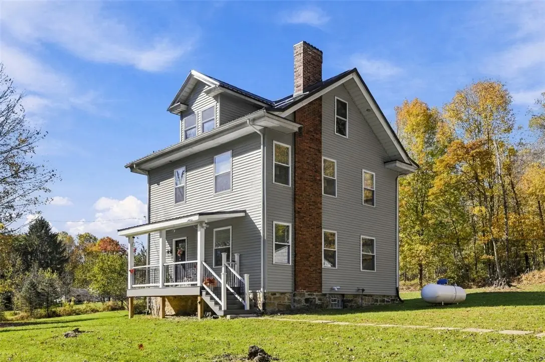 170 Queen Junction Rd, Butler, PA 16001 - #1