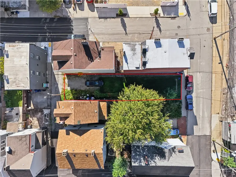 331 38th St, Pittsburgh, PA 15201 - #2