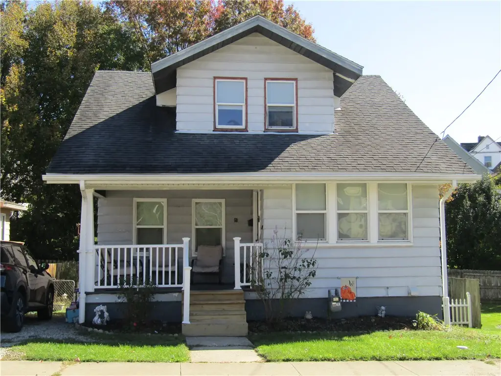60 E Katherine Ave, Washington, PA 15301 - #1