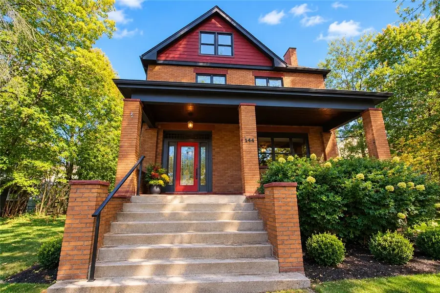 144 Glenwood Dr, Ambridge, PA 15003 - #2