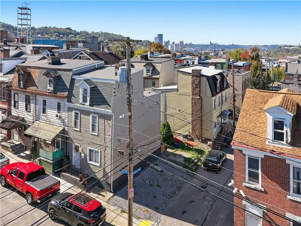 300 38th St, Pittsburgh, PA 15201 - #1