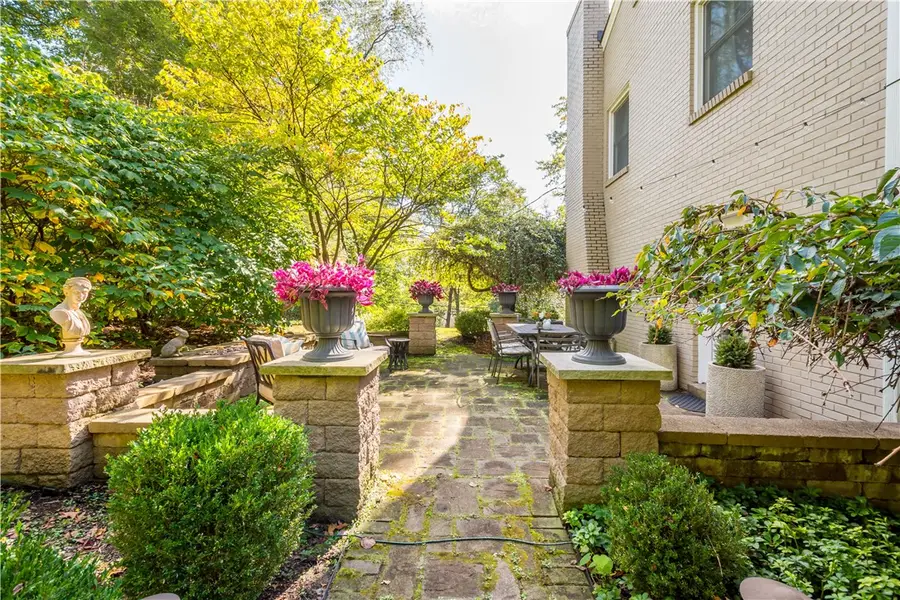 306 Sycamore Rd, Sewickley, PA 15143 - #3