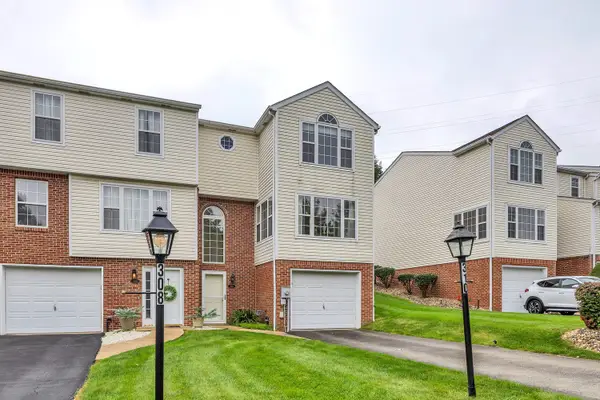 310 Links Court, Delmont, PA 15626