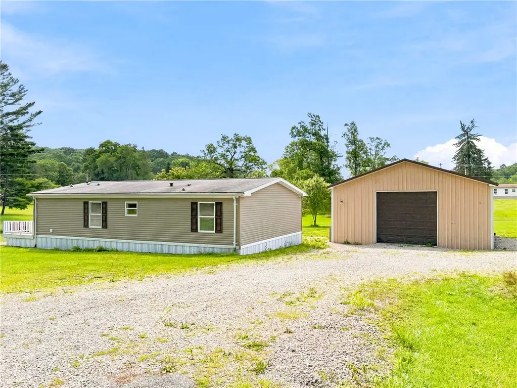 108 Chalk Hill Ohiopyle Rd, Ohiopyle, PA 15470 - #1
