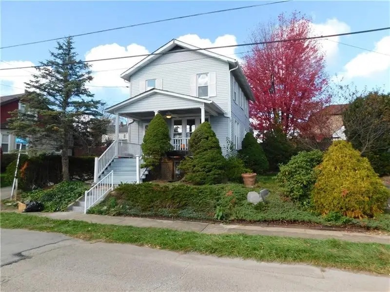 58 Mullen Street, Uniontown, PA 15401 - #3