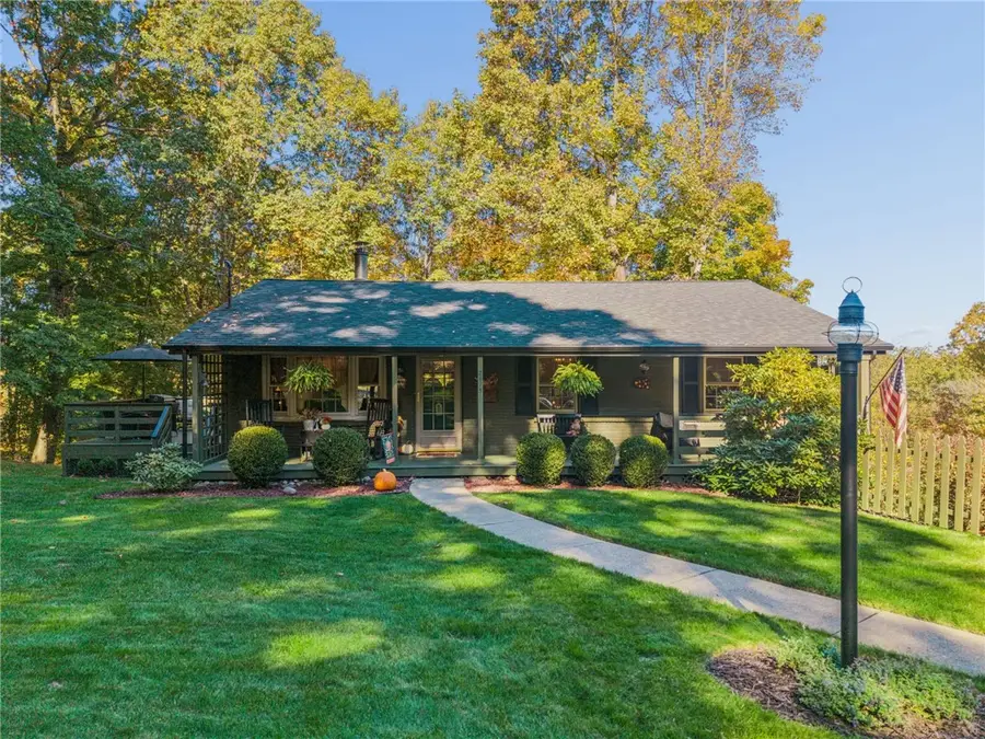 2495 Turkey Ridge Rd, Apollo, PA 15613 - #2
