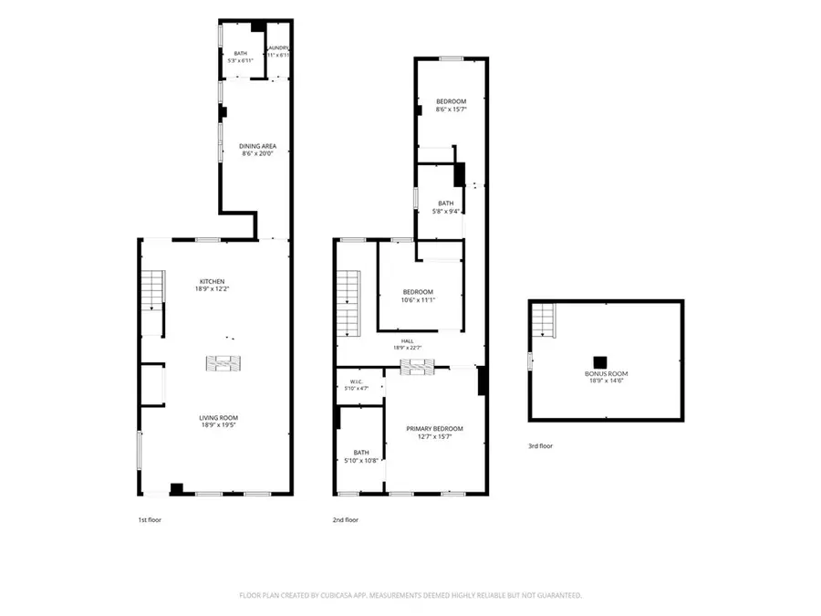 600 Pressley St, Pittsburgh, PA 15212 - #2