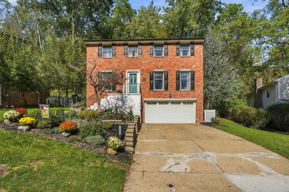 190 Black Oak Dr., Pittsburgh, PA 15220 - #1