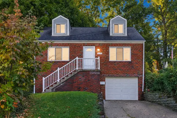 2619 Voelkel Avenue, Pittsburgh, PA 15216