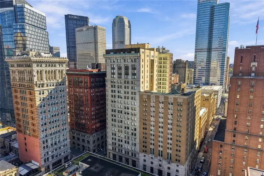 306 4th Ave #402, Pittsburgh, PA 15222 - #2
