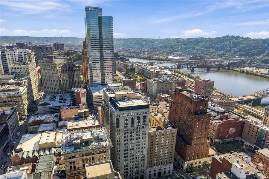 306 4th Ave #402, Pittsburgh, PA 15222 - #3