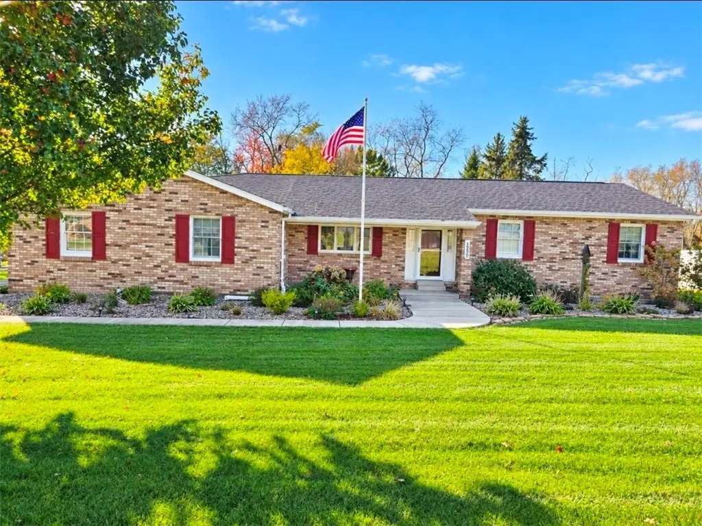332 S Duffy Rd, Butler, PA 16001 - #1
