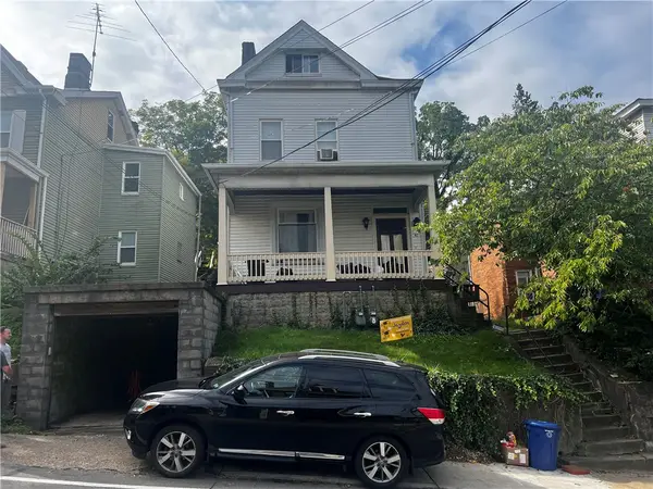 41 Maytide St, Pittsburgh, PA 15227