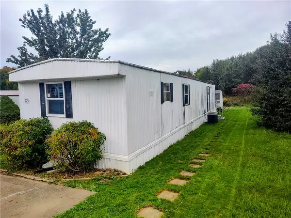 223 Driftwood Drive, Saxonburg, PA 16056