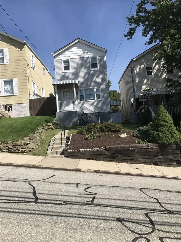 1110 Virginia Ave, Pittsburgh, PA 15211