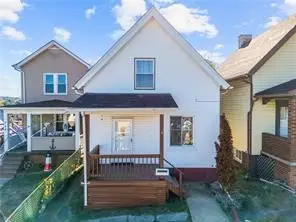 716 Saint Clair Ave, Jeannette, PA 15644 - #1