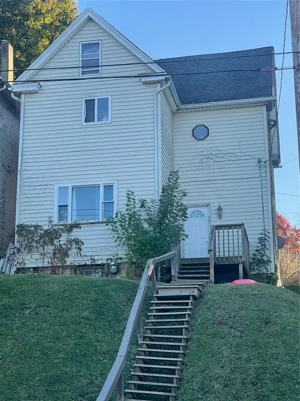 612 Center Ave, Butler, PA 16001