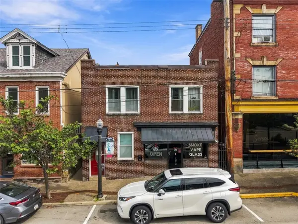 374 Butler Street, Pittsburgh, PA 15223