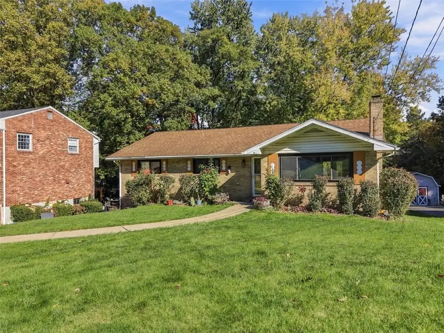 115 Wyngate Rd, Coraopolis, PA 15108 - #2