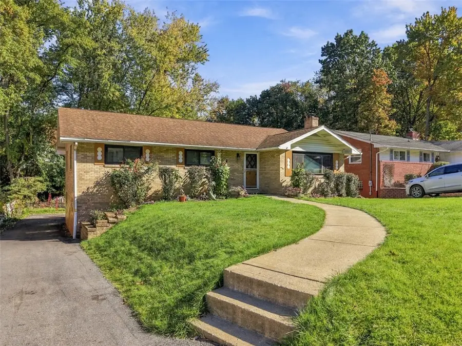 115 Wyngate Rd, Coraopolis, PA 15108 - #3