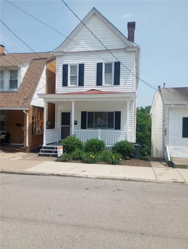 433 Augusta St, Pittsburgh, PA 15211