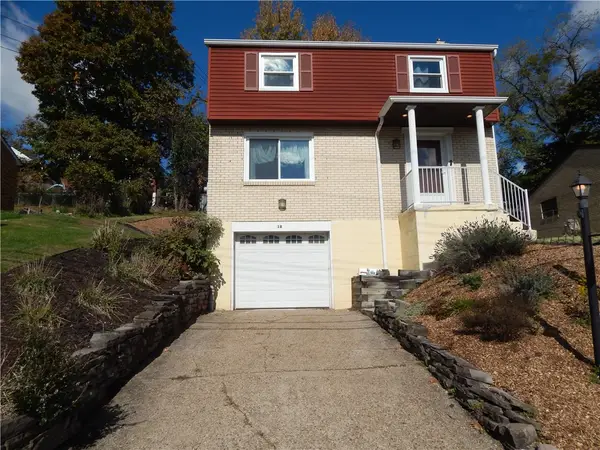 18 Pioneer Avenue, Pittsburgh, PA 15229