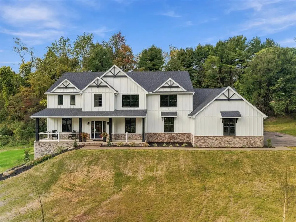 105 Old Indian Trail Rd, Pittsburgh, PA 15238 - #1