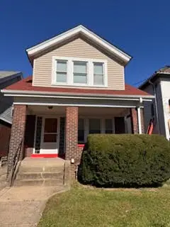 6369 Morrowfield Ave, Pittsburgh, PA 15217