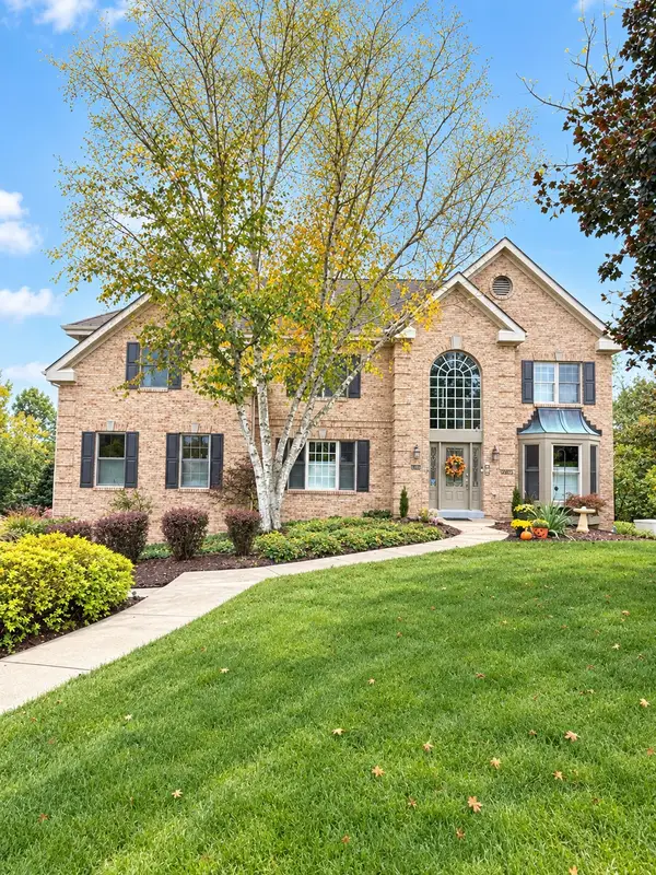 2484 Matterhorn Drive, Wexford, PA 15090