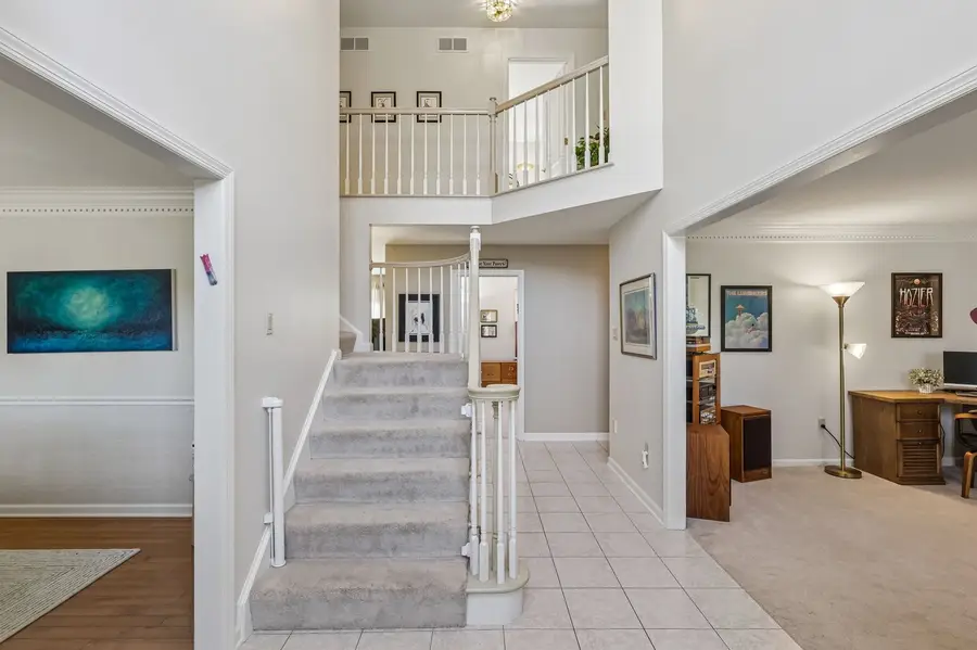 2484 Matterhorn Drive, Wexford, PA 15090 - #2