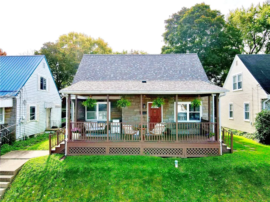 211 Wallula Avenue, Butler, PA 16001 - #1