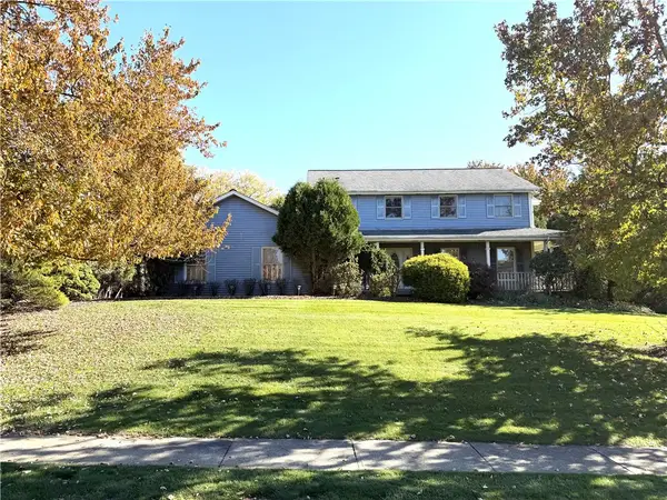 292 Highvue Circle, Wexford, PA 15090
