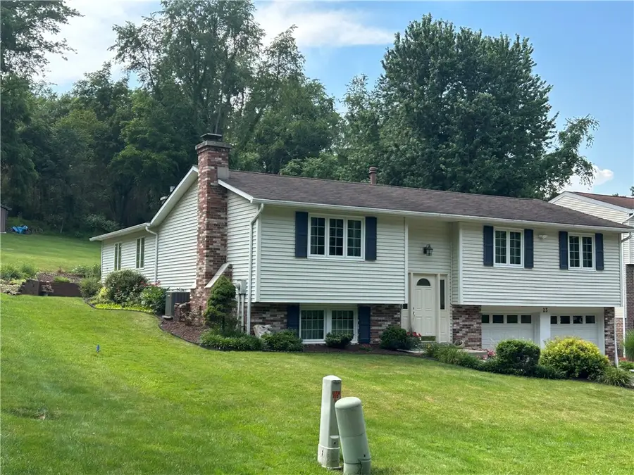 23 Hones Road, Export, PA 15632 - #2
