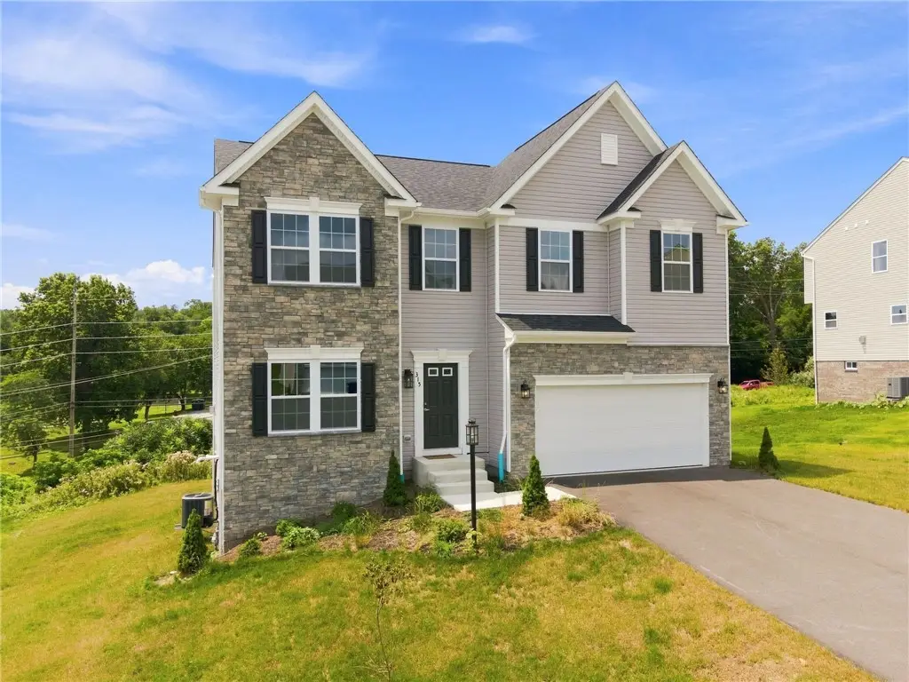 315 William Drive, Pittsburgh, PA 15239 - #1