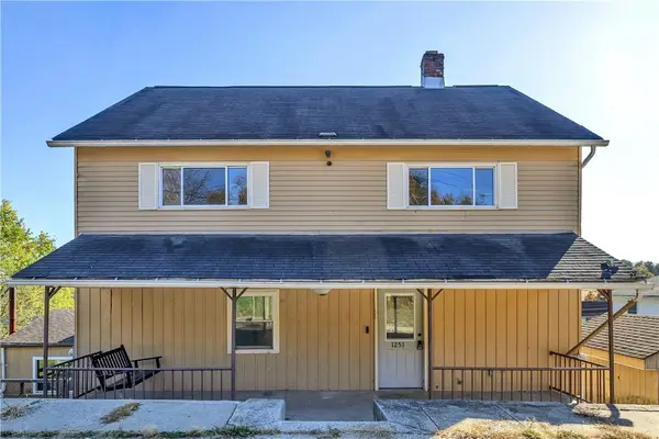 1251 Patton Dr, Russellton, PA 15076