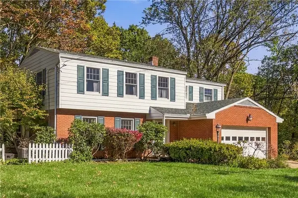 4360 Winchester Drive, Allison Park, PA 15101