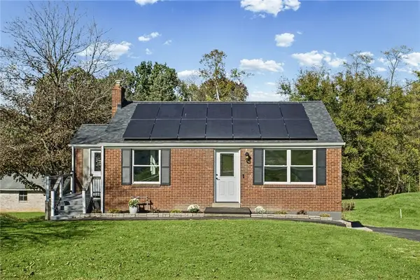 421 Trestle Rd, Pittsburgh, PA 15239
