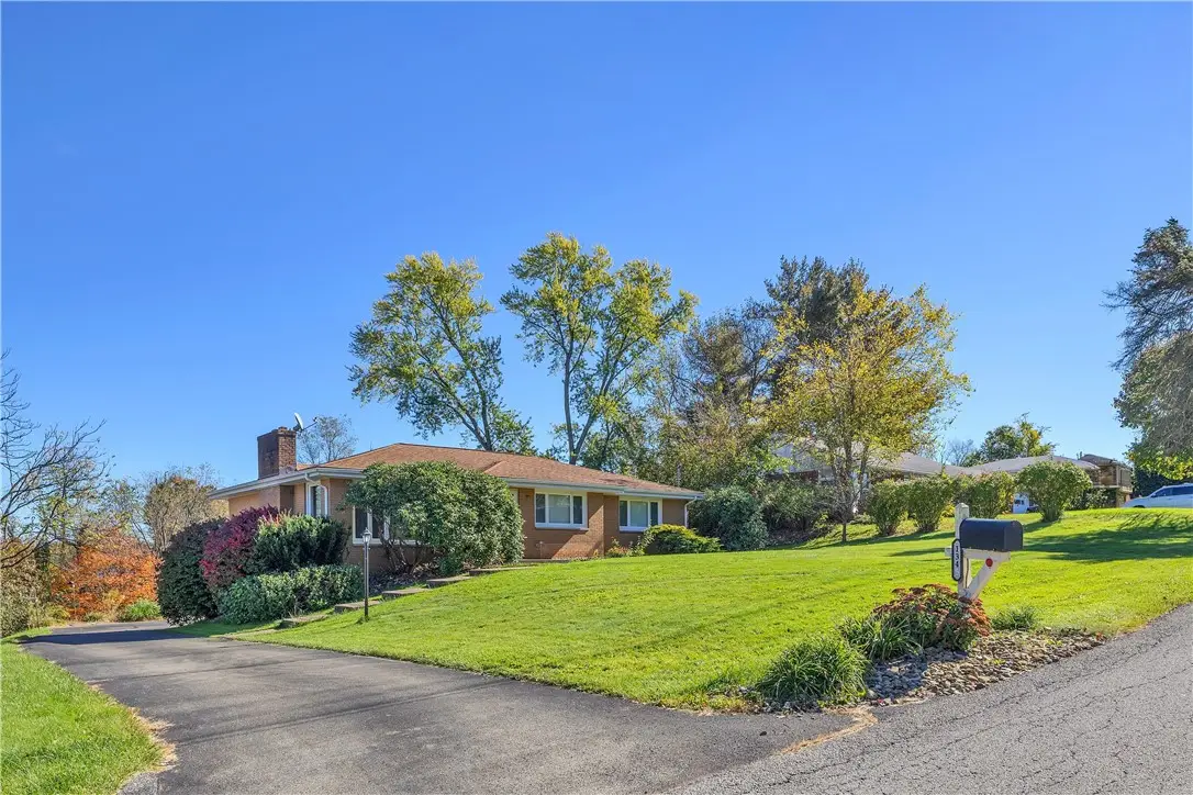 1345 Bechtel St, Monaca, PA 15061 - #1