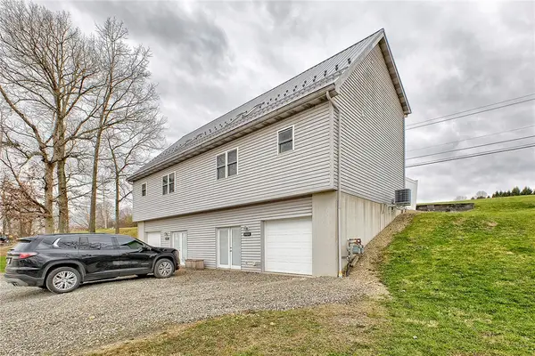 4464-4466 Route 286 Hwy W, Indiana, PA 15701