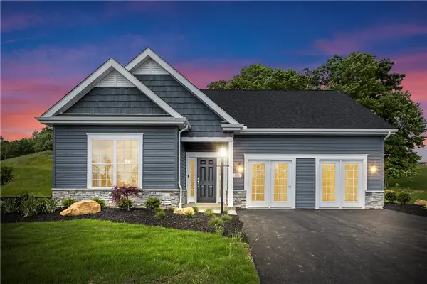 101 Edgewood Drive, Evans City, PA 16033