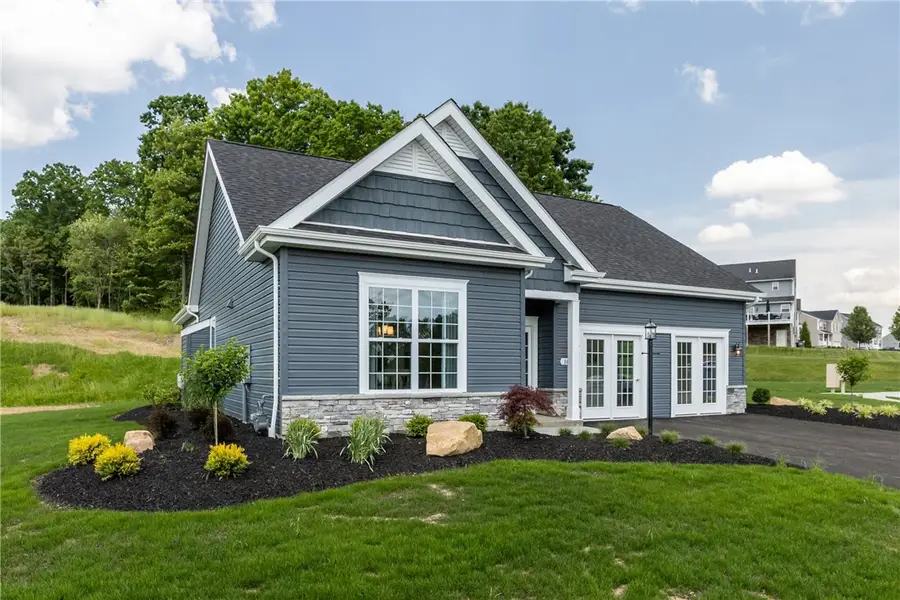 101 Edgewood Drive, Evans City, PA 16033 - #2