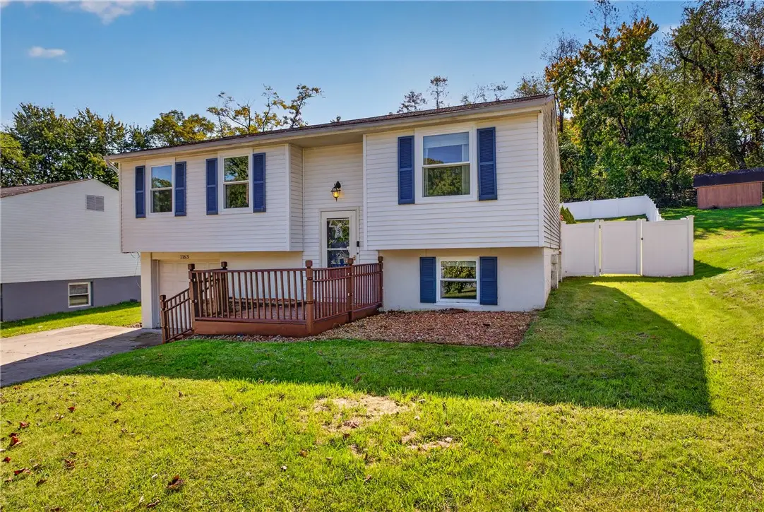 1163 Marble Dr, Crescent, PA 15046 - #1