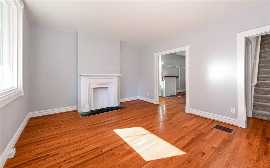 1407 Mellon St, Pittsburgh, PA 15206 - #2