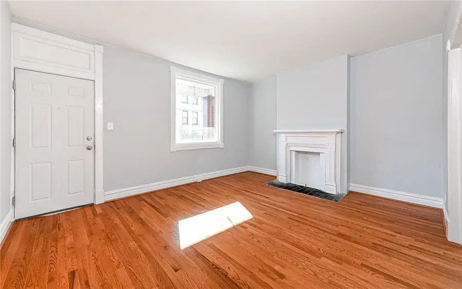 1407 Mellon St, Pittsburgh, PA 15206 - #3