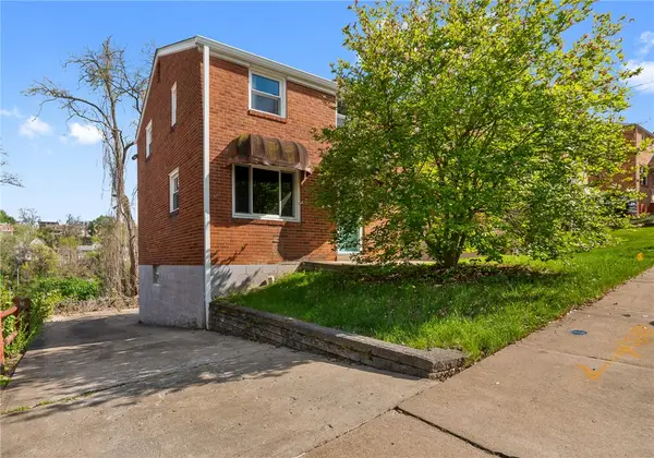 2703 Philadelphia Ave, Pittsburgh, PA 15216