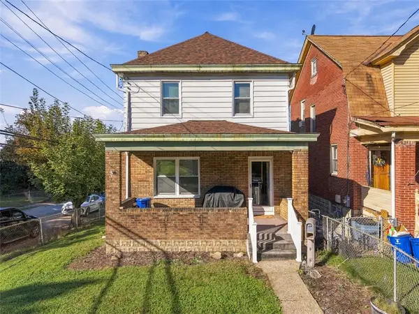 1342 Rutherford Ave, Pittsburgh, PA 15216