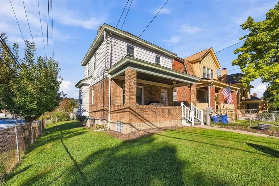 1342 Rutherford Ave, Pittsburgh, PA 15216 - #2