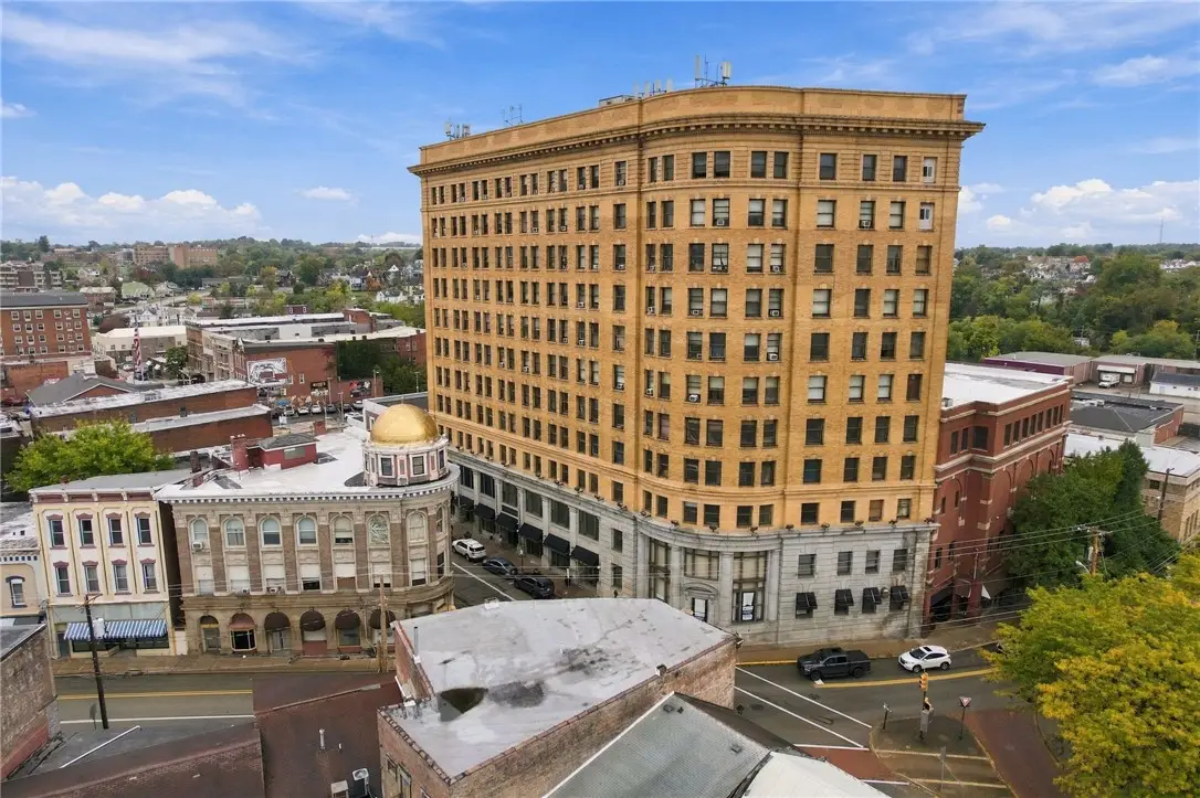 48-52 W Main St, Uniontown, PA 15401 - #1